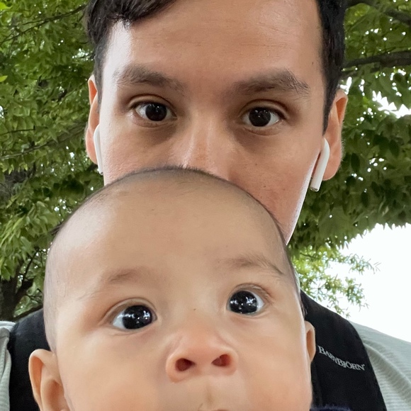 Meet your Posher, William - Picture 1 of 1